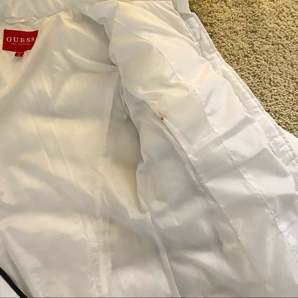 GUESS winter coat - Picture 2 of 4